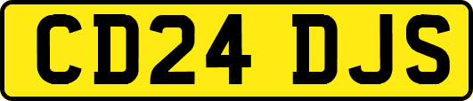 CD24DJS