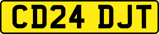 CD24DJT
