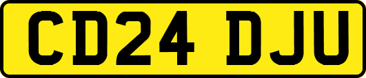 CD24DJU