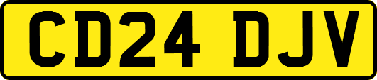 CD24DJV