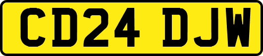 CD24DJW