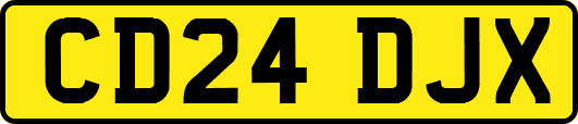 CD24DJX