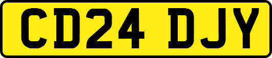 CD24DJY
