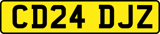 CD24DJZ