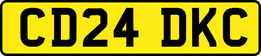 CD24DKC