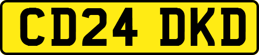 CD24DKD
