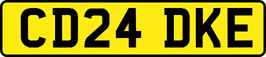 CD24DKE