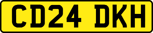 CD24DKH