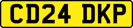 CD24DKP