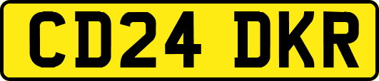 CD24DKR