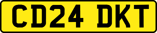 CD24DKT