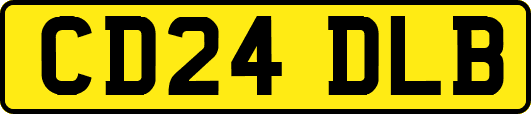 CD24DLB