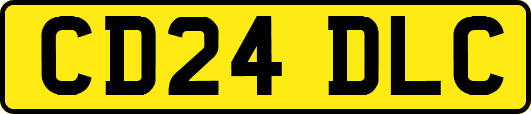 CD24DLC