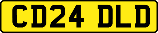 CD24DLD
