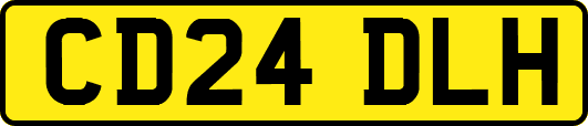 CD24DLH
