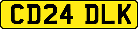 CD24DLK