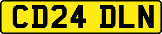CD24DLN