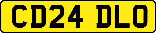 CD24DLO