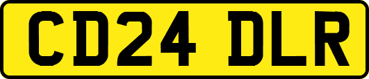 CD24DLR