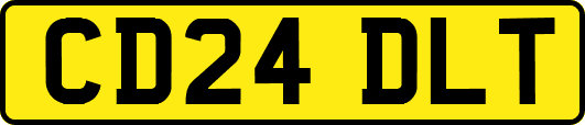 CD24DLT