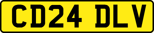 CD24DLV