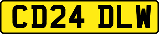 CD24DLW