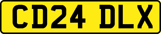 CD24DLX