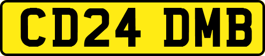 CD24DMB