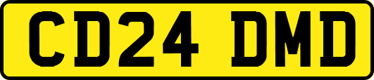 CD24DMD