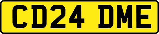 CD24DME
