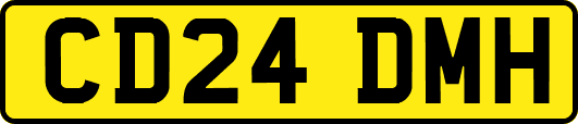 CD24DMH