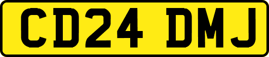 CD24DMJ