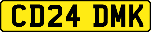 CD24DMK