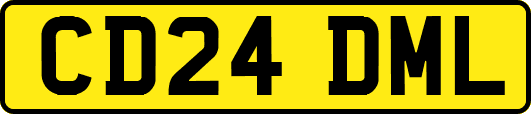 CD24DML