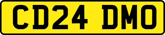 CD24DMO