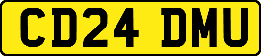CD24DMU