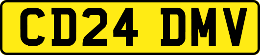 CD24DMV