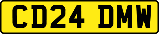 CD24DMW
