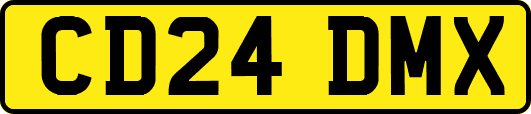 CD24DMX