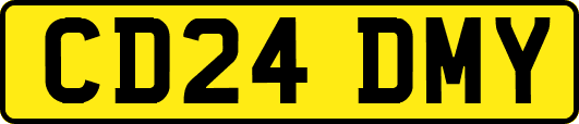 CD24DMY