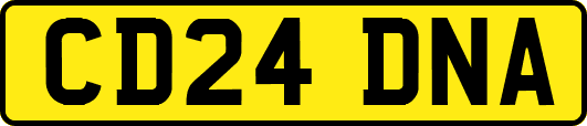 CD24DNA