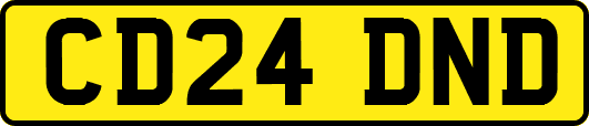 CD24DND