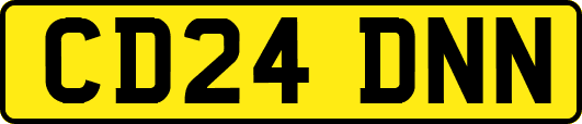 CD24DNN