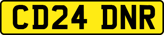 CD24DNR