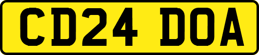 CD24DOA