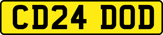 CD24DOD