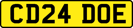 CD24DOE