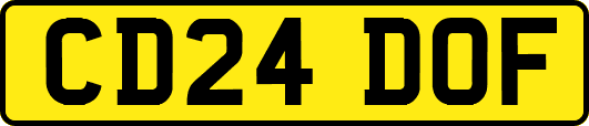 CD24DOF