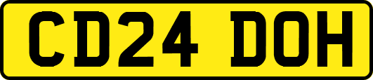CD24DOH