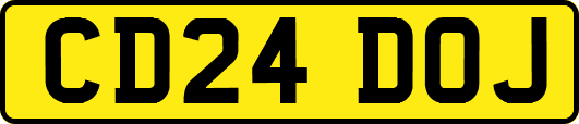 CD24DOJ